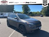 Used 2018 Jeep Cherokee Latitude w/ Altitude Package image 5