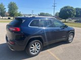Used 2015 Jeep Cherokee Limited image 5