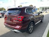 Used 2022 BMW X3 xDrive30i image 5