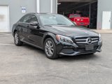 Used 2015 Mercedes-Benz C 300 Sport image 3