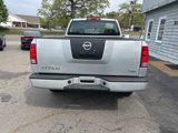 Used 2008 Nissan Titan XE image 5