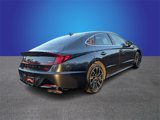 Used 2020 Hyundai Sonata SEL Plus w/ Tech Package image 5