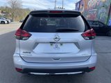 Used 2018 Nissan Rogue SV image 4