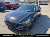 Used 2023 Hyundai Elantra SEL image 3