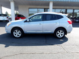 Used 2011 Nissan Rogue SV w/ Premium Pkg image 2
