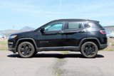 Used 2021 Jeep Compass Latitude image 3