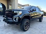 Used 2020 GMC Sierra 1500 AT4 w/ AT4 Premium Package image 2
