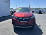 Certified 2022 Buick Encore Preferred image 2