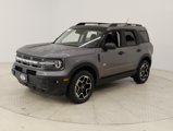 Certified 2021 Ford Bronco Sport Big Bend w/ Big Bend Package image 3