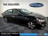 Used 2020 Nissan Altima 2.5 SL image 4
