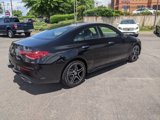 Certified 2023 Mercedes-Benz CLA 250 4MATIC image 3