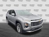 Used 2025 Chevrolet Equinox LT w/ Safety and Technology Package image 2