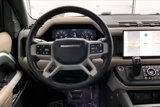 Used 2022 Land Rover Defender 110 X-Dynamic HSE image 3