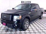 Used 2011 Ford F150 FX2 w/ FX Luxury Pkg image 3