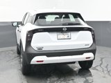 New 2025 Nissan Kicks S image 2