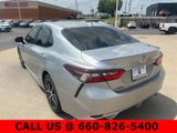 Used 2021 Toyota Camry SE image 6
