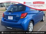 Used 2015 Toyota Yaris L image 4