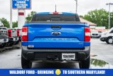 Used 2022 Ford Maverick Lariat w/ Lariat Luxury Package image 5