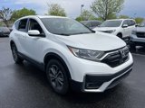 Used 2021 Honda CR-V EX image 3
