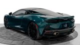 Used 2023 McLaren GT image 4