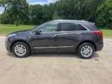 Used 2018 Cadillac XT5 FWD image 2