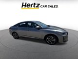 Used 2024 Nissan Sentra SV image 2