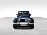 Used 2010 Jeep Wrangler Sahara w/ Mopar Chrome Edition Group image 2