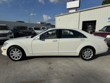 Used 2007 Mercedes-Benz S 550 4MATIC image 3