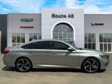 Used 2019 Honda Accord Sport image 6