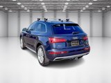 Used 2018 Audi Q5 2.0T Premium Plus w/ Premium Plus Package image 3