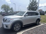 Used 2020 Nissan Armada SL w/ Premium Package image 4