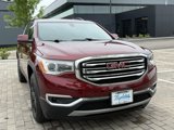 Used 2018 GMC Acadia SLT image 3