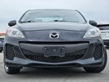 Used 2012 MAZDA MAZDA3 i Sport image 4