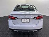 New 2025 Nissan Versa SR w/ Trunk Package image 6
