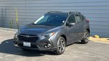 Used 2024 Subaru Crosstrek 2.0i Premium w/ Popular Package #4 image 2