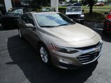 Used 2024 Chevrolet Malibu LT image 4