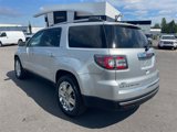 Used 2017 GMC Acadia Limited SLT image 3