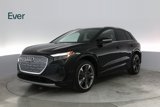 Used 2022 Audi Q4 e-tron Premium image 2