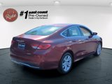 Used 2015 Chrysler 200 Limited image 6
