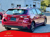 Used 2023 Subaru Impreza 2.0i Premium image 5