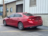 Used 2021 Chevrolet Malibu RS image 4