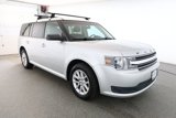 Used 2016 Ford Flex SE image 3