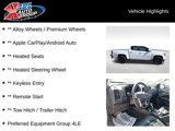 Used 2022 GMC Canyon Elevation w/ Elevation Premium Package image 2