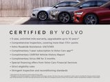 Certified 2024 Volvo S60 B5 Core image 2