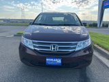 Used 2012 Honda Odyssey EX-L image 2