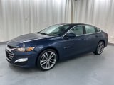 Used 2022 Chevrolet Malibu LT image 2