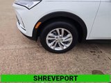 New 2025 Buick Envista Preferred w/ Convenience II Package image 4