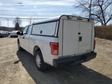 Used 2017 Ford F150 XL w/ Equipment Group 101A Mid image 4