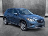 Used 2015 MAZDA CX-5 Touring image 3