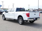 Used 2021 Ford F150 XLT w/ Equipment Group 302A High image 3
